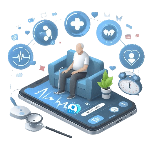 Chatdok Personalized ai